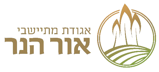 אור הנר