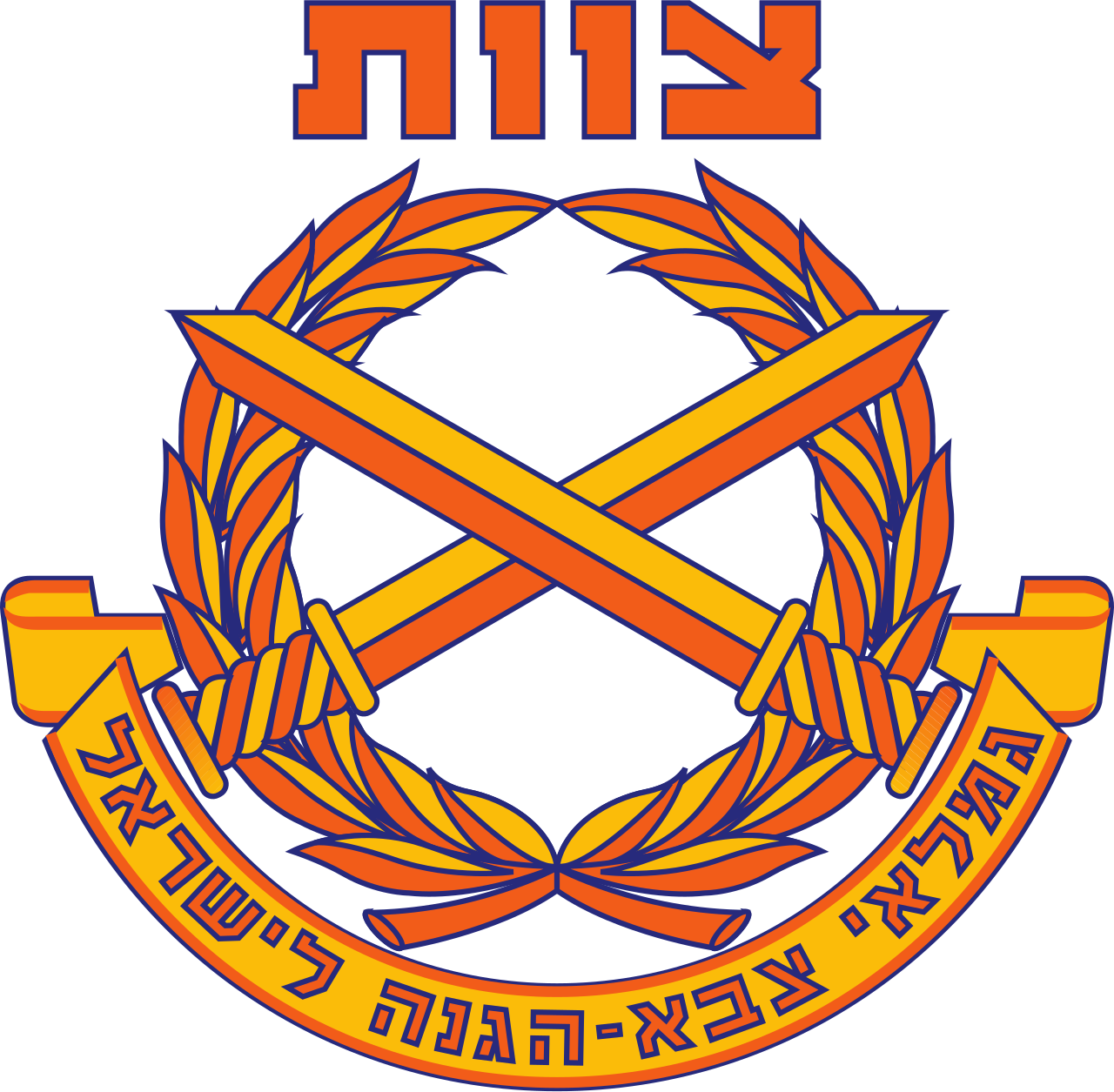 ארגון צוות בכל הארץ גמלאי הצבא
